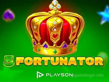  5 Fortunator