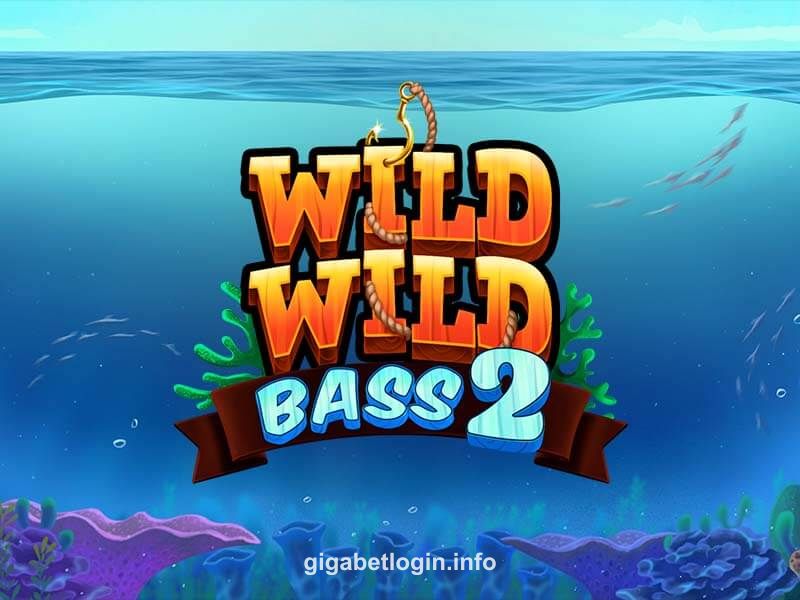 Imagem do jogo Wild WIld Bass 2