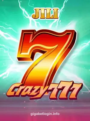 Crazy777