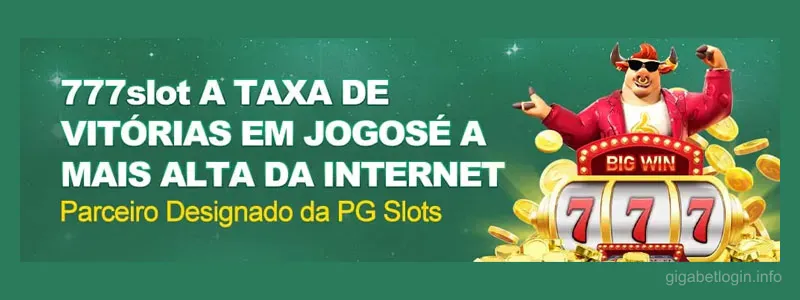 Gigabet - Sua plataforma definitiva de entretenimento