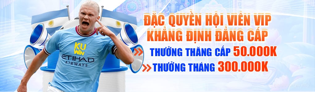 Thưởng nạp đầu tiên lên tới 100%